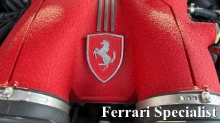 FERRARI California usata 73