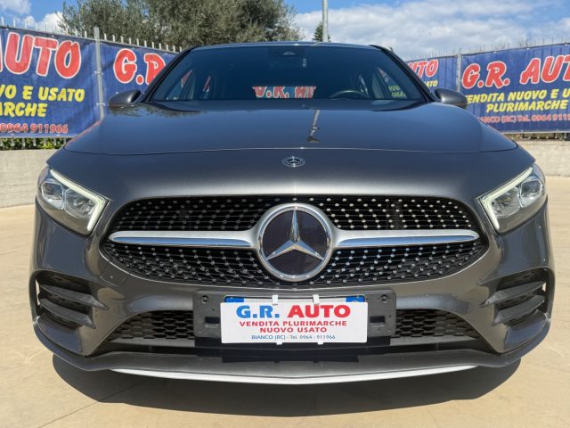 MERCEDES-BENZ A 180 usata, con Airbag