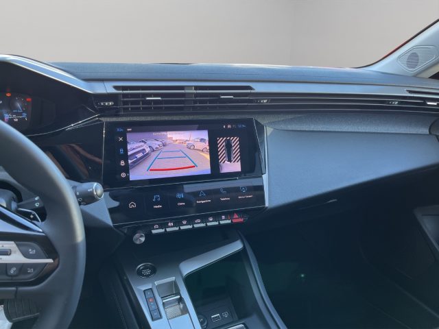 PEUGEOT 308 usata, con Servosterzo
