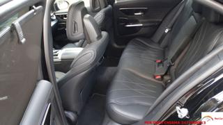 MERCEDES-BENZ C 300 usata 170