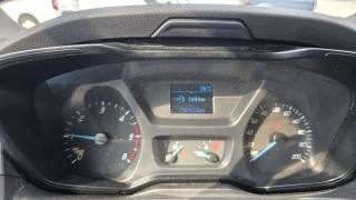 FORD Transit usata, con Specchietti laterali elettrici