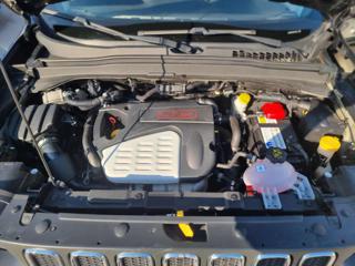 JEEP Renegade usata, con Immobilizzatore elettronico