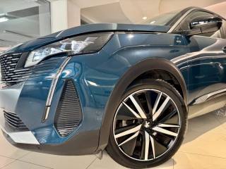 PEUGEOT 3008 usata, con Airbag Passeggero