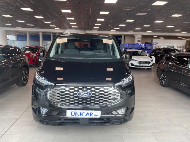 FORD Tourneo Custom usata, con Airbag Passeggero