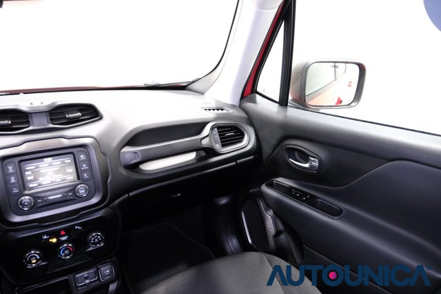 JEEP Renegade usata 38