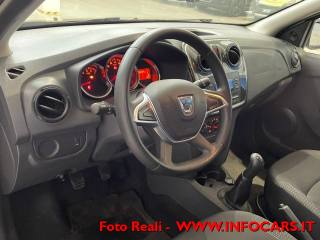 DACIA Sandero usata, con Fendinebbia