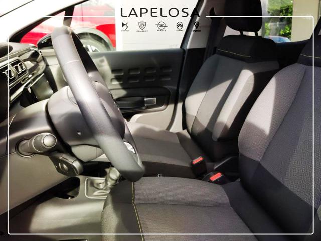 CITROEN C3 usata, con ESP