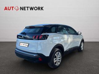 PEUGEOT 3008 usata, con Airbag Passeggero
