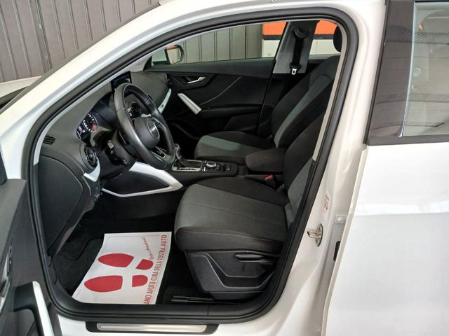 AUDI Q2 usata, con Alzacristalli elettrici