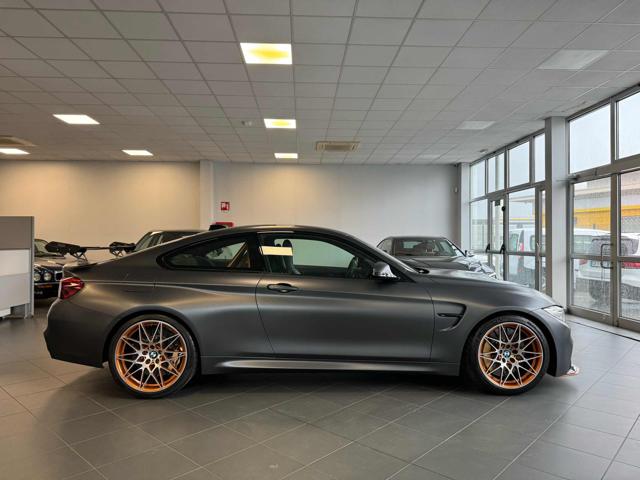 BMW M4 usata, con Chiusura centralizzata