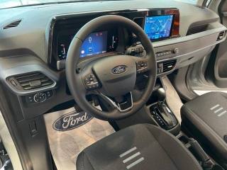 FORD Tourneo Courier usata, con Cruise Control