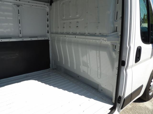 CITROEN Jumper usata, con Hill holder