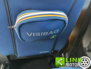 FIAT Panda usata, con Immobilizzatore elettronico
