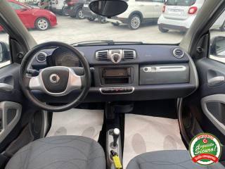 SMART ForTwo usata, con Fendinebbia