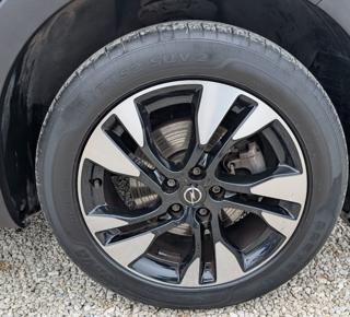 OPEL Grandland X usata, con Vetri oscurati