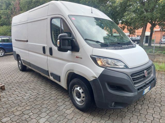 FIAT Ducato usata, con Airbag