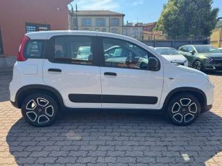 FIAT Panda usata, con Alzacristalli elettrici