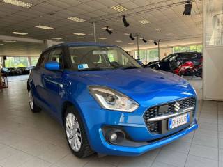 SUZUKI Swift usata, con Airbag laterali