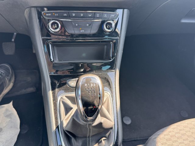 OPEL Astra usata 17