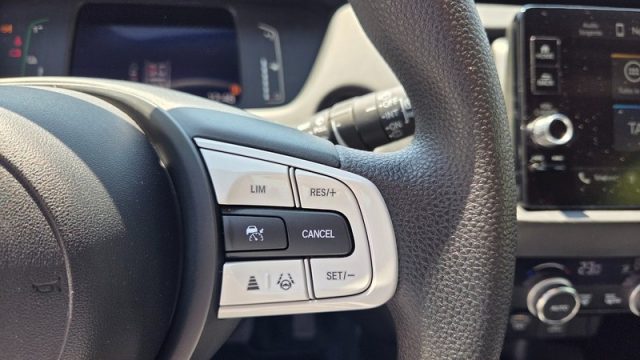HONDA Jazz usata, con Autoradio digitale