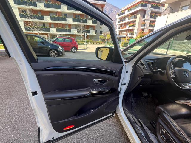 RENAULT Espace usata, con Chiusura centralizzata