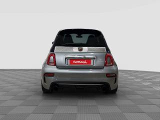 ABARTH 695 usata 5