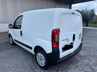FIAT Fiorino usata, con Filtro antiparticolato