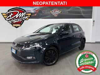 VOLKSWAGEN Polo 1.4 TDI 5p. Trendline