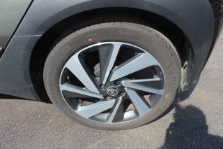 TOYOTA Aygo X usata, con Bluetooth