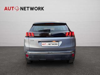 PEUGEOT 3008 usata, con Autoradio