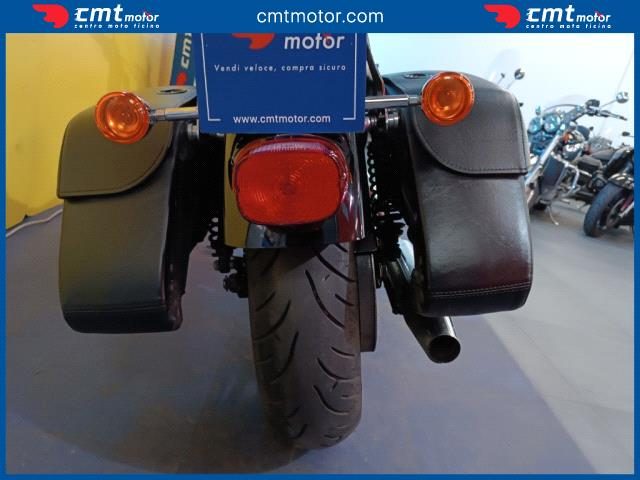 HARLEY-DAVIDSON Other usata 14