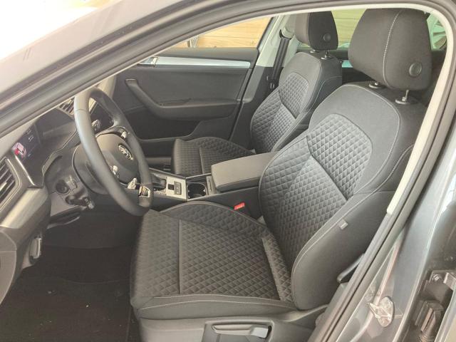 SKODA Superb usata, con Cerchi in lega