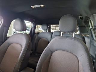 MINI Countryman usata, con Fendinebbia