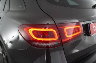 MERCEDES-BENZ GLC 300 usata 12