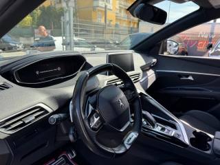 PEUGEOT 3008 usata, con Fendinebbia