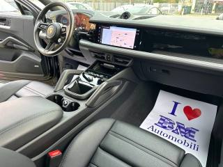 PORSCHE Cayenne usata, con Boardcomputer