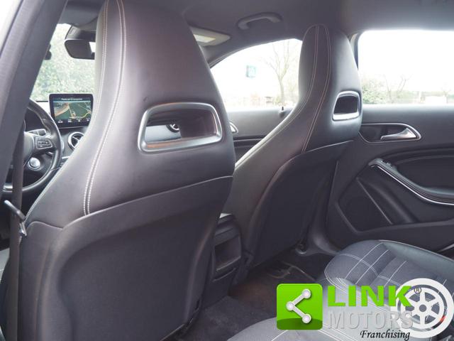 MERCEDES-BENZ A 180 usata 25