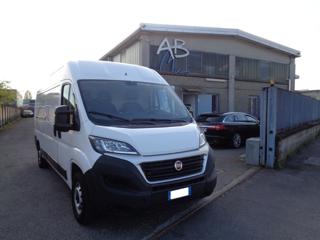 FIAT Ducato 35 2.3 MJT 140CV LH2 Furgone *IVA ESPOSTA*