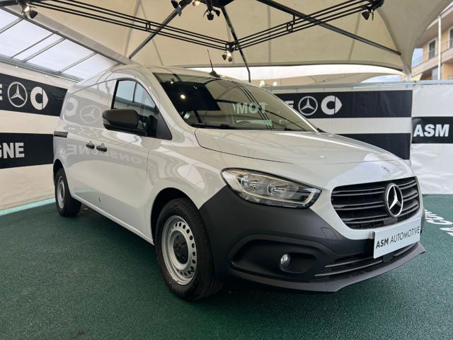 MERCEDES-BENZ Citan usata, con ABS