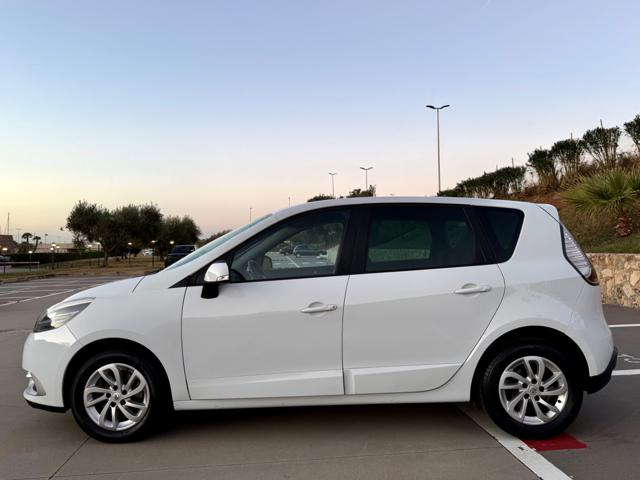 RENAULT Scenic usata, con Airbag Passeggero