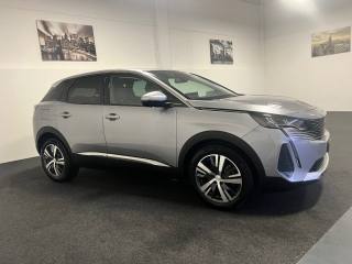 PEUGEOT 3008 usata, con Airbag laterali