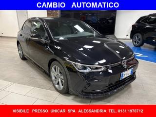 VOLKSWAGEN Golf usata, con Airbag Passeggero