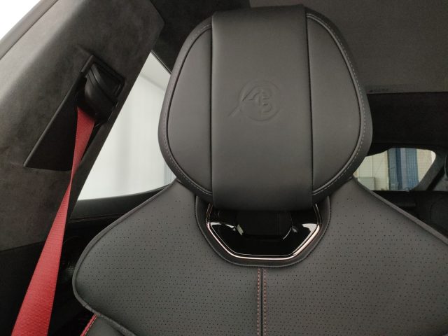 LOTUS Eletre usata, con Controllo elettronico della corsia