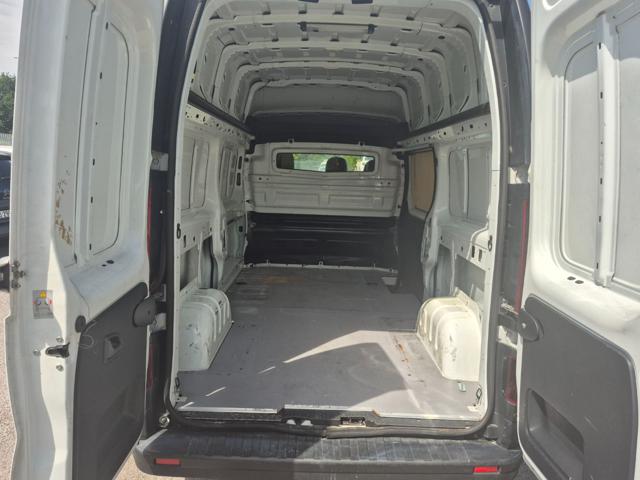 RENAULT Trafic usata, con Antifurto