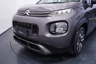 CITROEN C3 Aircross usata, con Controllo elettronico della corsia