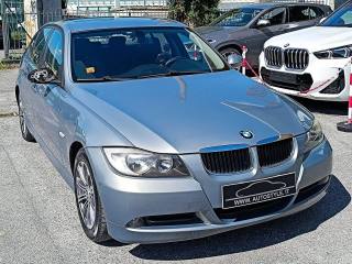 BMW 318 usata, con Marmitta catalitica