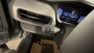 JEEP Avenger usata, con Fendinebbia