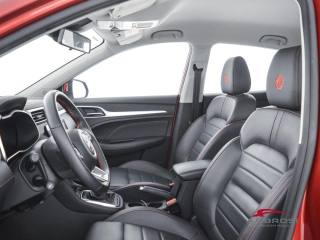 MG ZS usata 8
