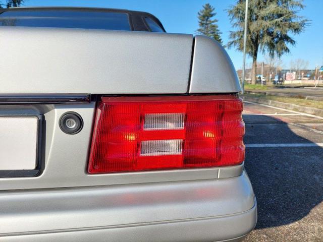 MERCEDES-BENZ SL 320 usata 33