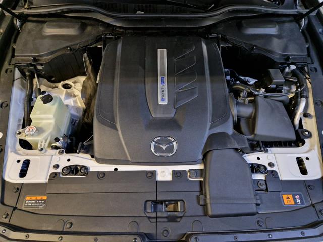 MAZDA CX-60 usata, con Cruise Control